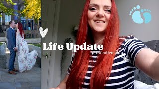 Life Update, why I STOPPED making YouTube Videos [2023]